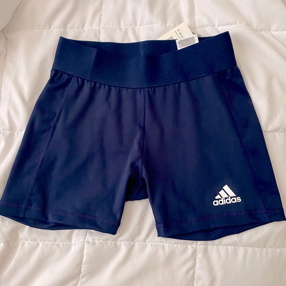 adidas spandex